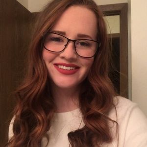 Meet your Posher, Kendra